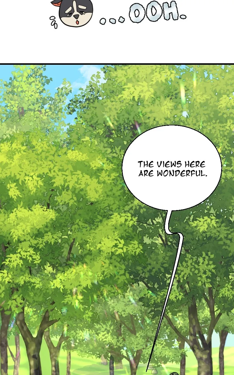 Unnie, I Like You! Chapter 11 page 23 - 