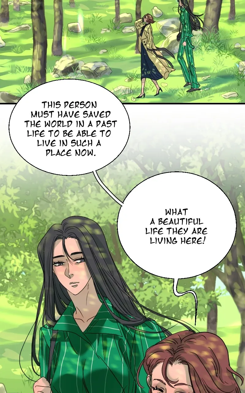 Unnie, I Like You! Chapter 11 page 24 - 
