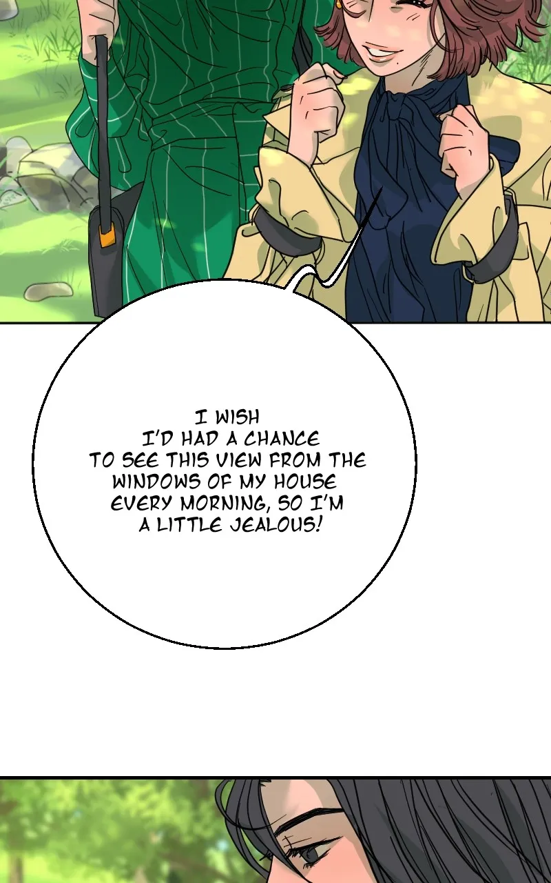 Unnie, I Like You! Chapter 11 page 25 - 