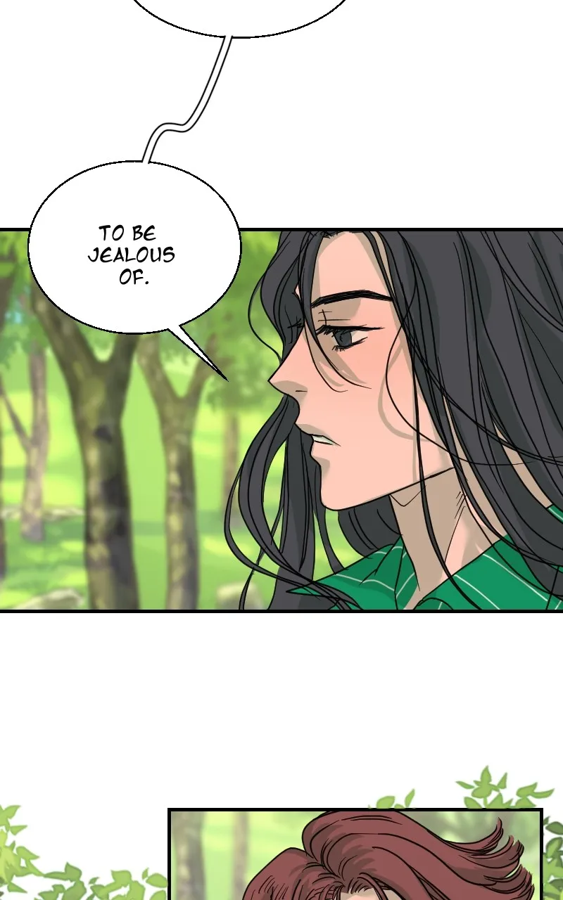 Unnie, I Like You! Chapter 11 page 27 - 