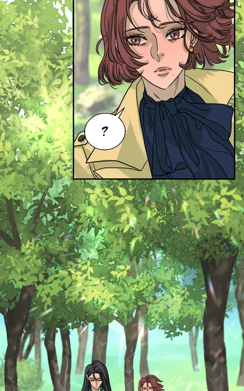 Unnie, I Like You! Chapter 11 page 28 - 
