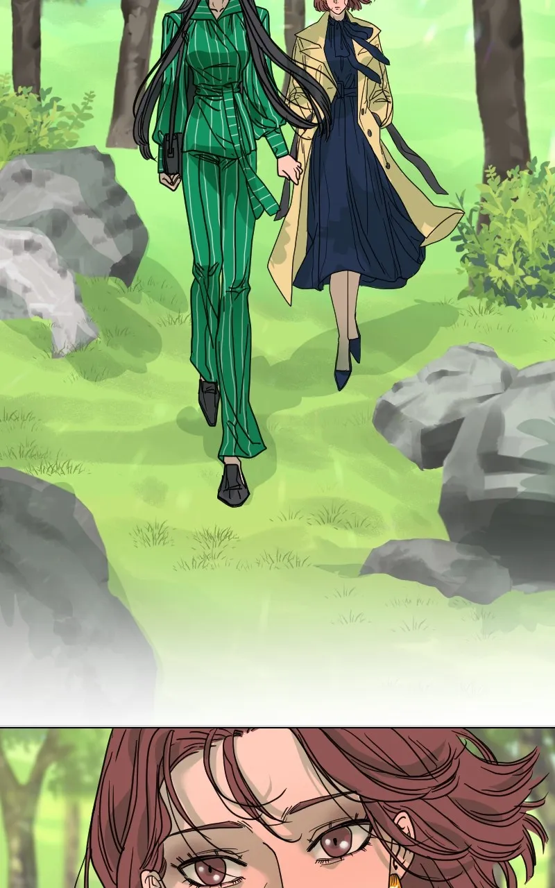 Unnie, I Like You! Chapter 11 page 29 - 