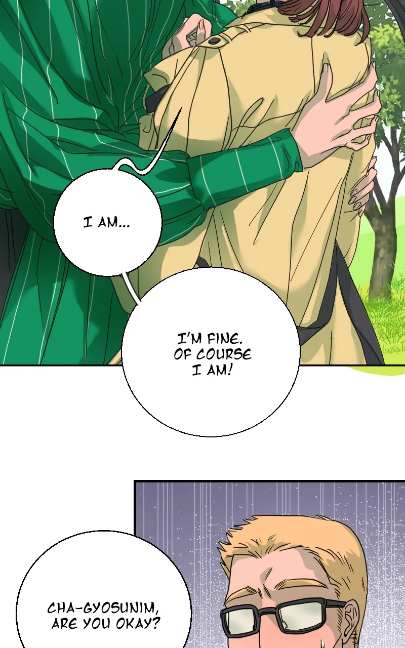 Unnie, I Like You! Chapter 11 page 4 - 