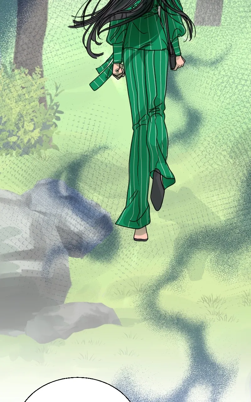 Unnie, I Like You! Chapter 11 page 31 - 