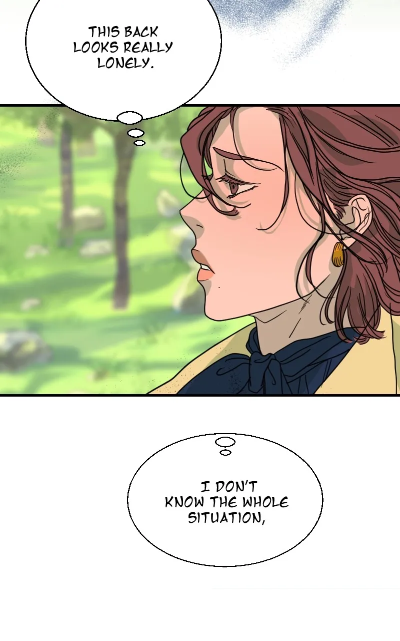 Unnie, I Like You! Chapter 11 page 32 - 