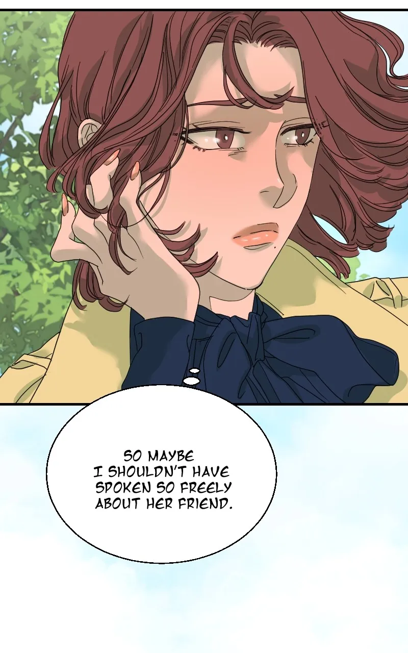 Unnie, I Like You! Chapter 11 page 33 - 