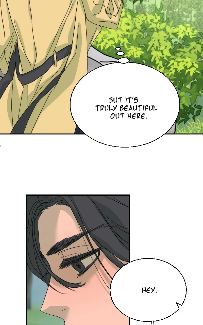 Unnie, I Like You! Chapter 11 page 35 - 