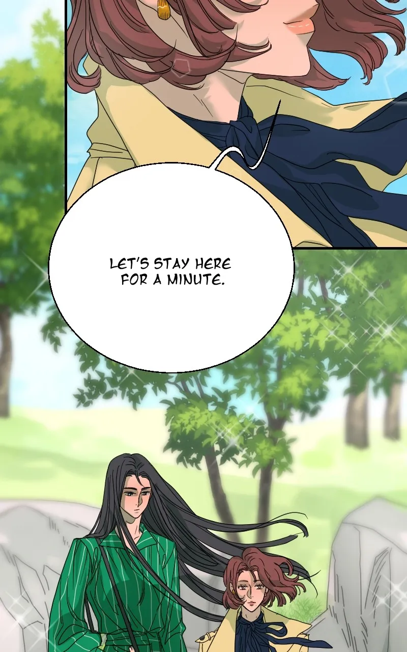 Unnie, I Like You! Chapter 11 page 38 - 