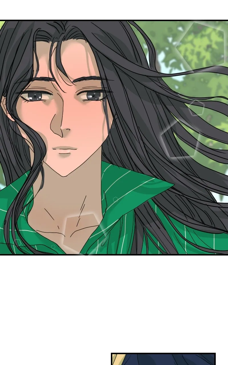 Unnie, I Like You! Chapter 11 page 44 - 