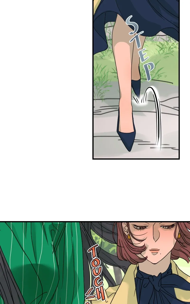 Unnie, I Like You! Chapter 11 page 45 - 