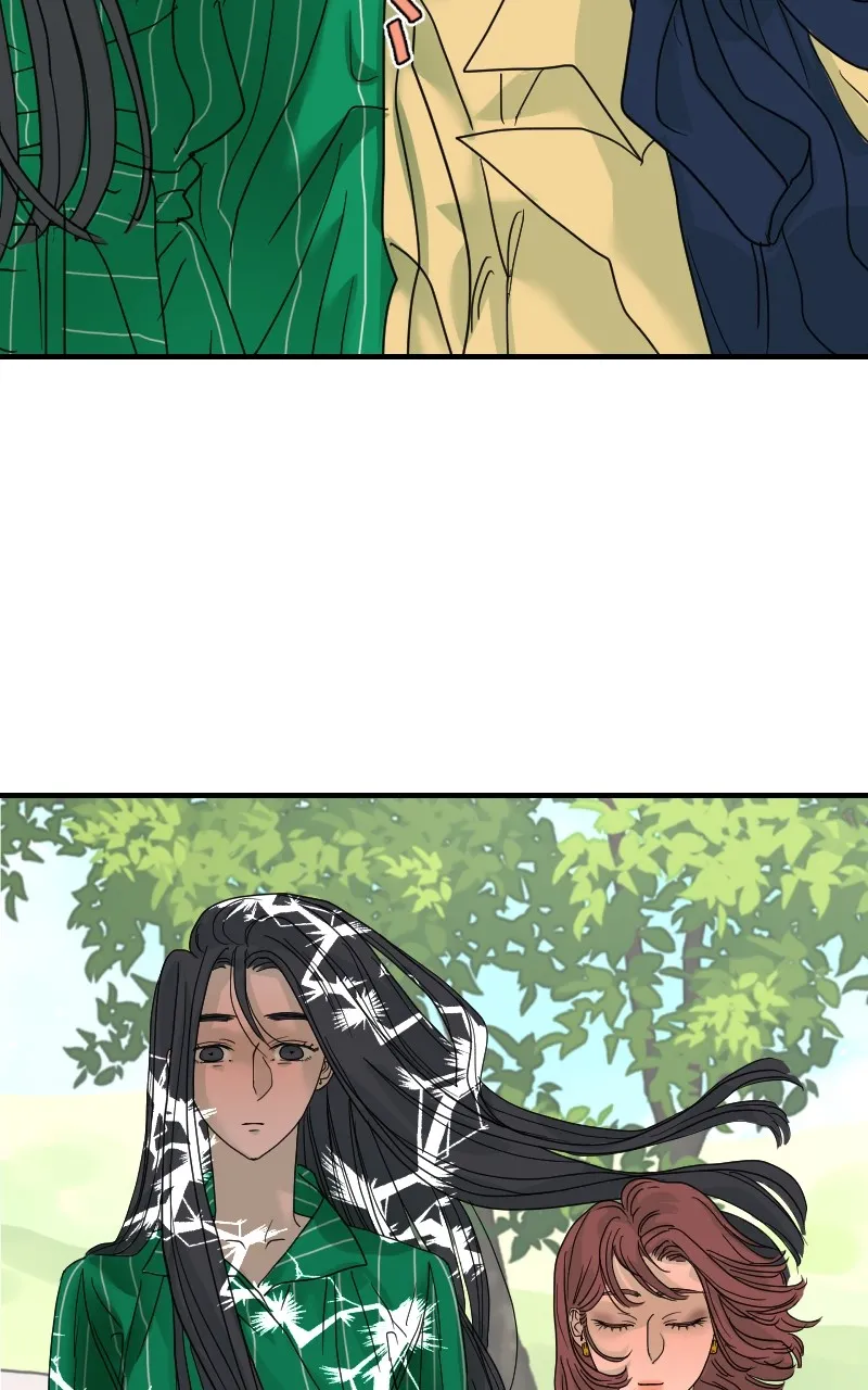 Unnie, I Like You! Chapter 11 page 46 - 