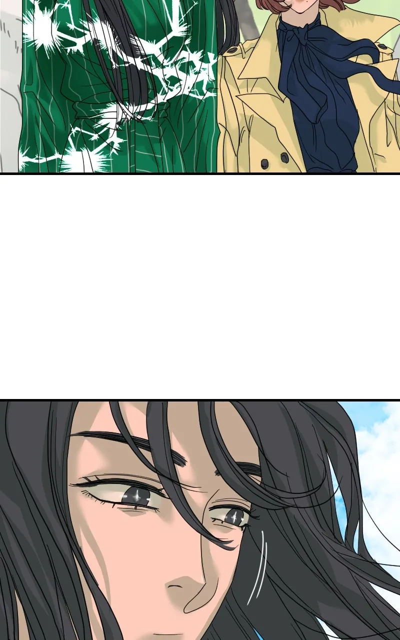 Unnie, I Like You! Chapter 11 page 47 - 
