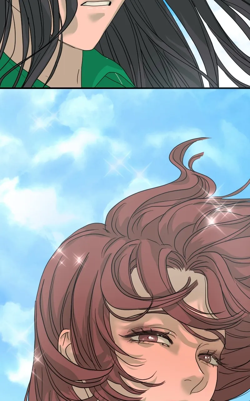Unnie, I Like You! Chapter 11 page 48 - 