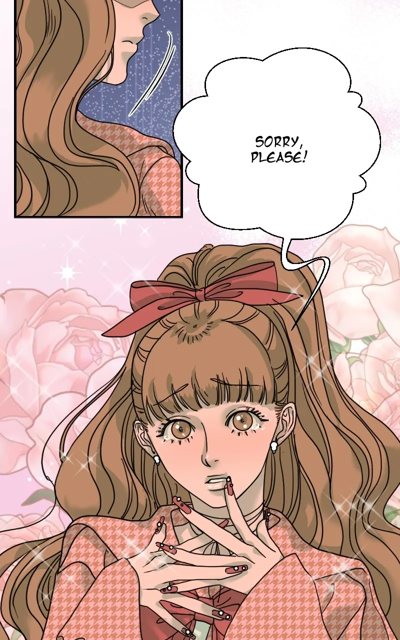 Unnie, I Like You! Chapter 11 page 6 - 