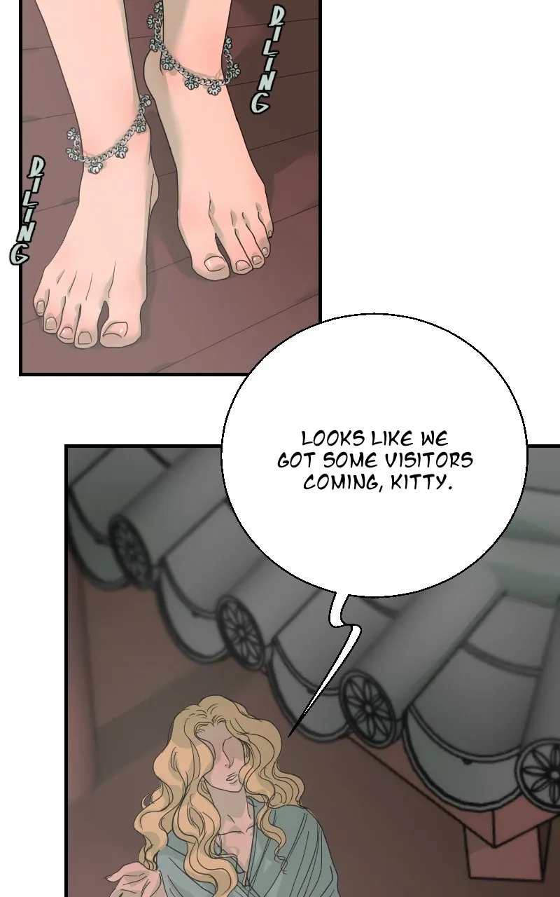 Unnie, I Like You! Chapter 11 page 56 - 