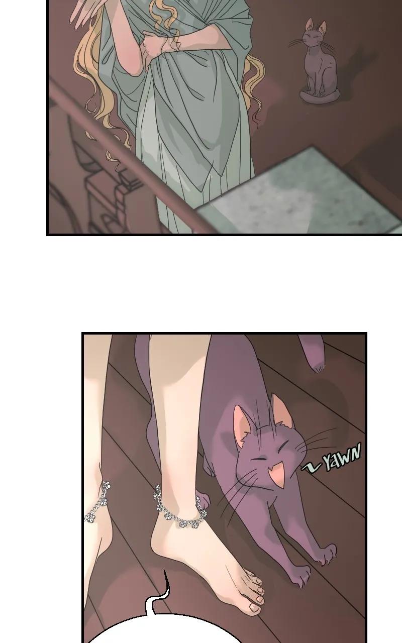 Unnie, I Like You! Chapter 11 page 57 - 