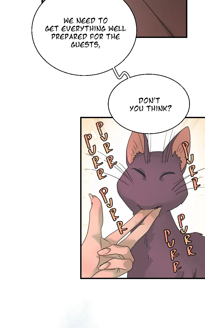Unnie, I Like You! Chapter 11 page 58 - 