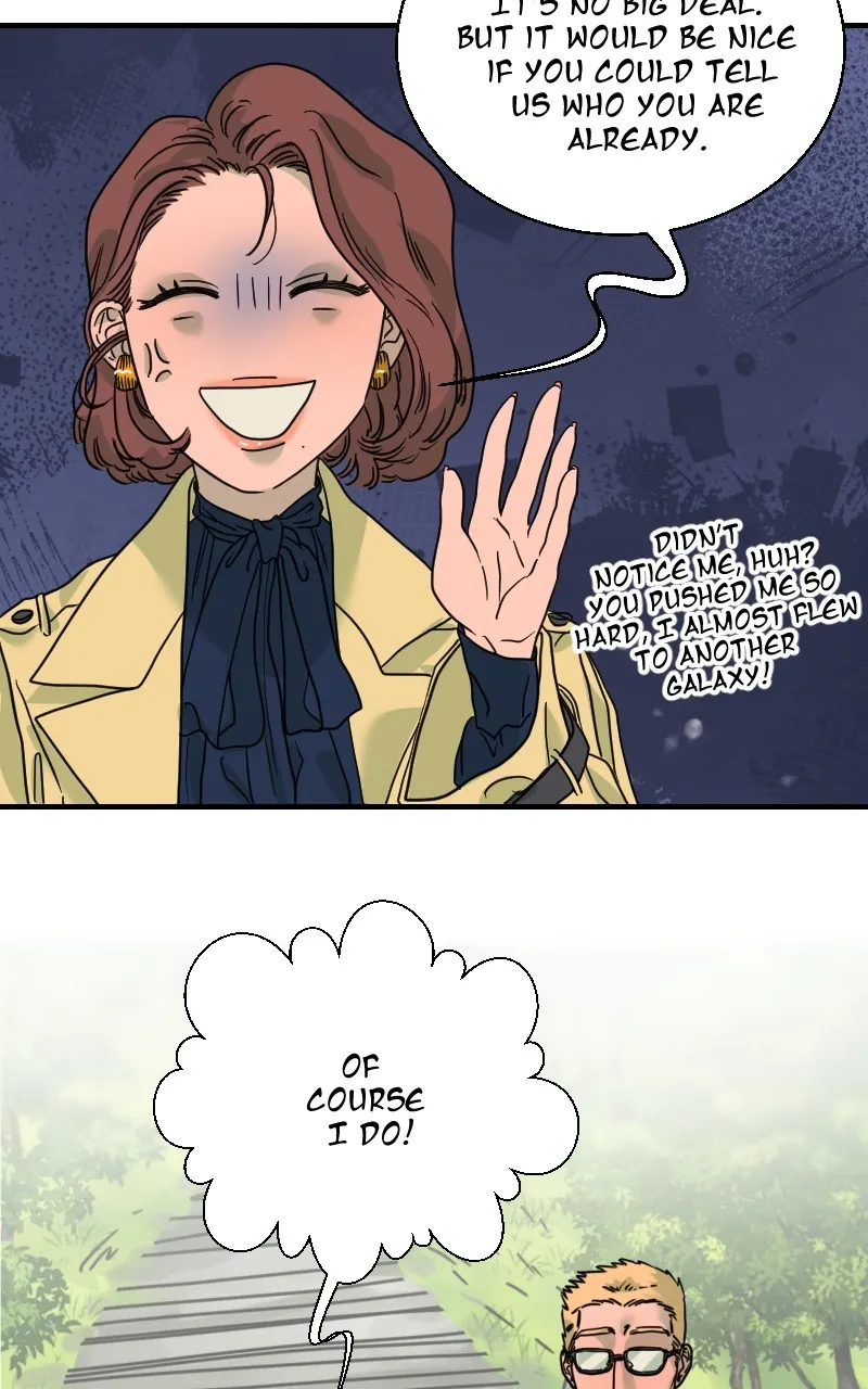 Unnie, I Like You! Chapter 11 page 8 - 