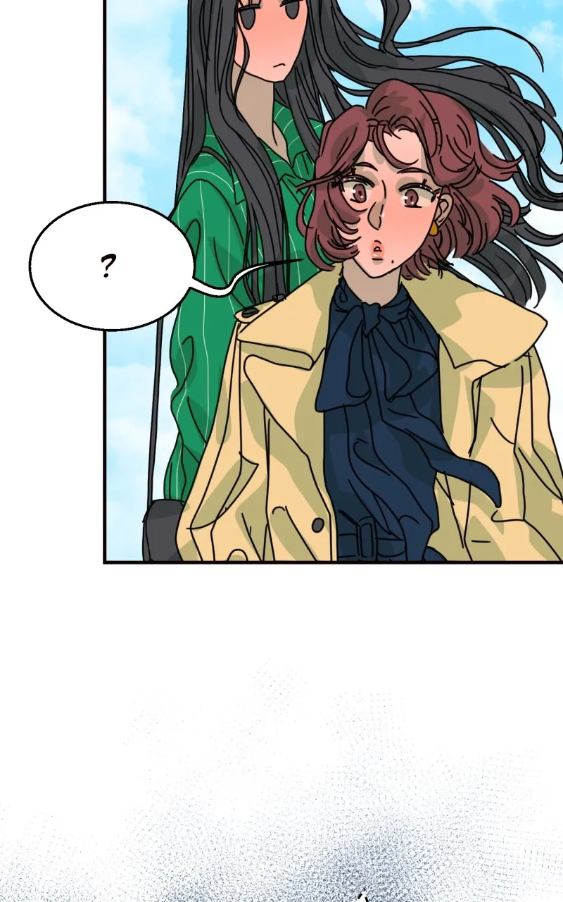 Unnie, I Like You! Chapter 12 page 12 - 