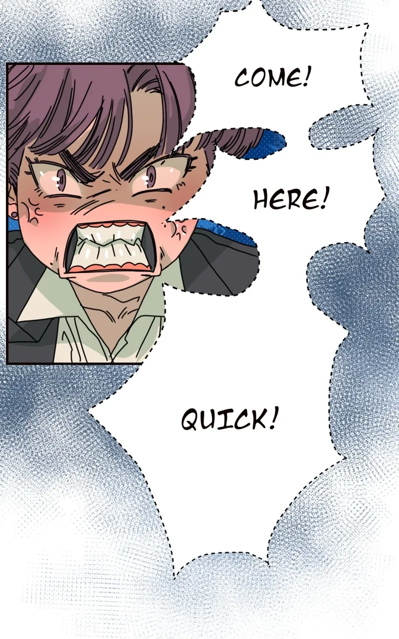 Unnie, I Like You! Chapter 12 page 13 - 