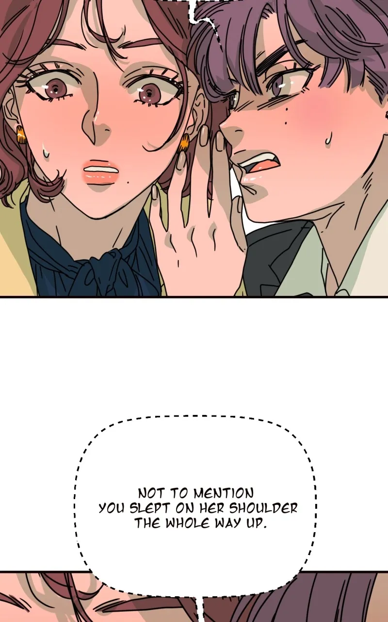 Unnie, I Like You! Chapter 12 page 16 - 