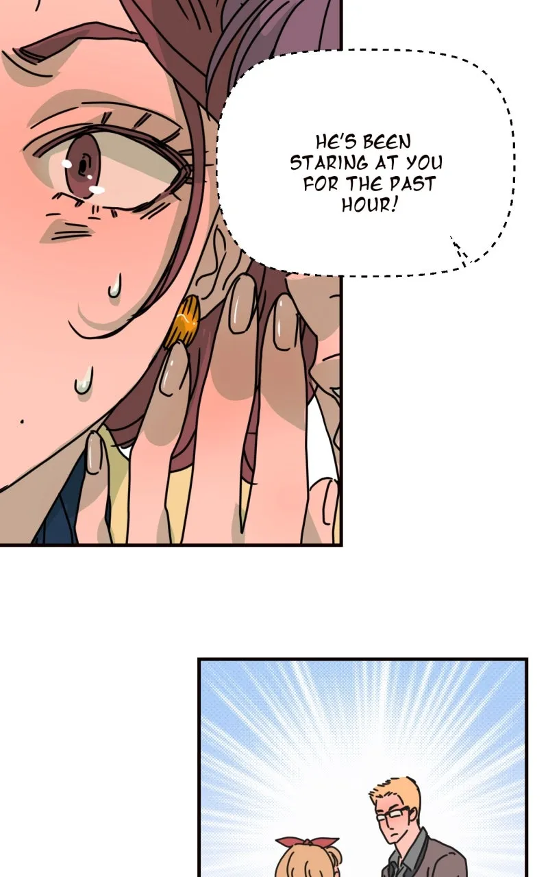 Unnie, I Like You! Chapter 12 page 18 - 