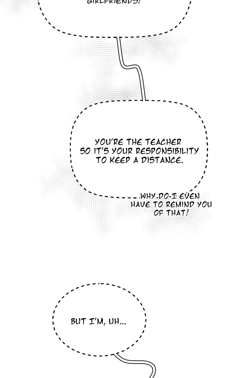 Unnie, I Like You! Chapter 12 page 21 - 