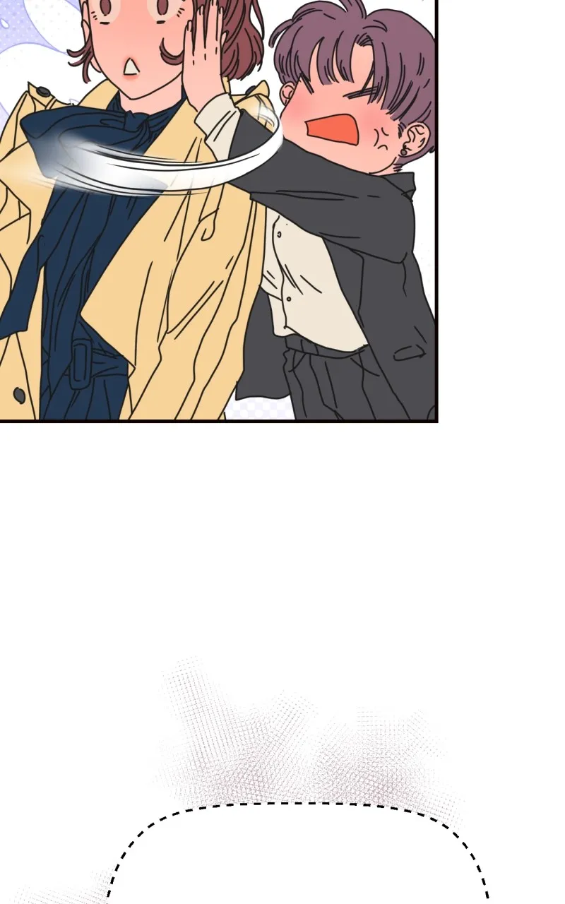 Unnie, I Like You! Chapter 12 page 23 - 