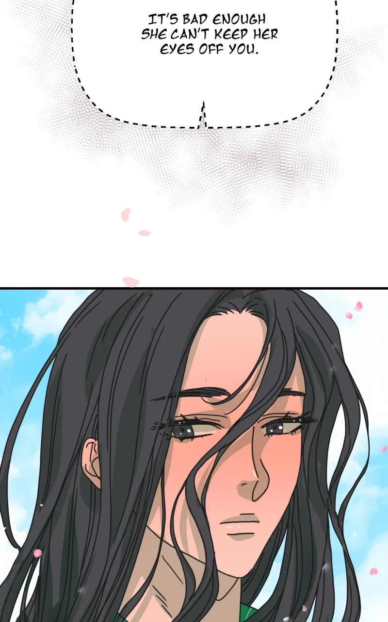 Unnie, I Like You! Chapter 12 page 24 - 