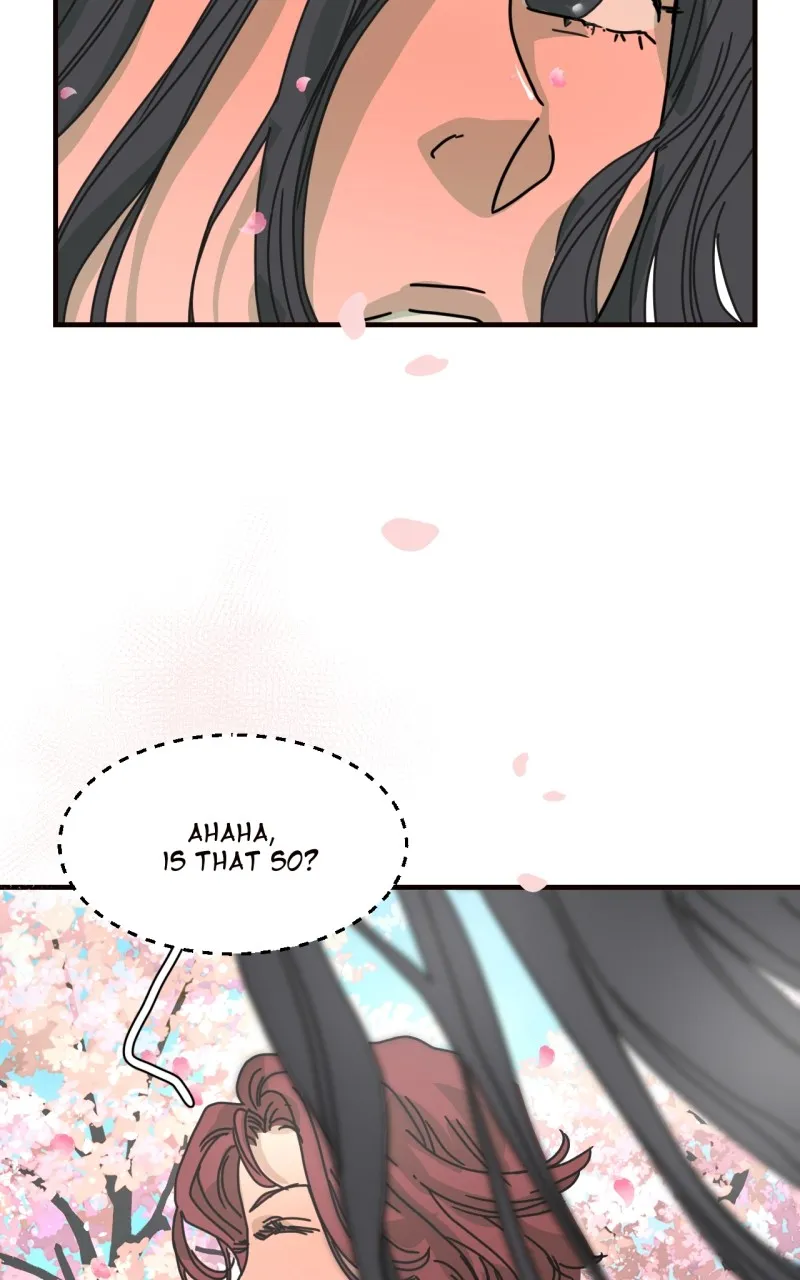 Unnie, I Like You! Chapter 12 page 26 - 
