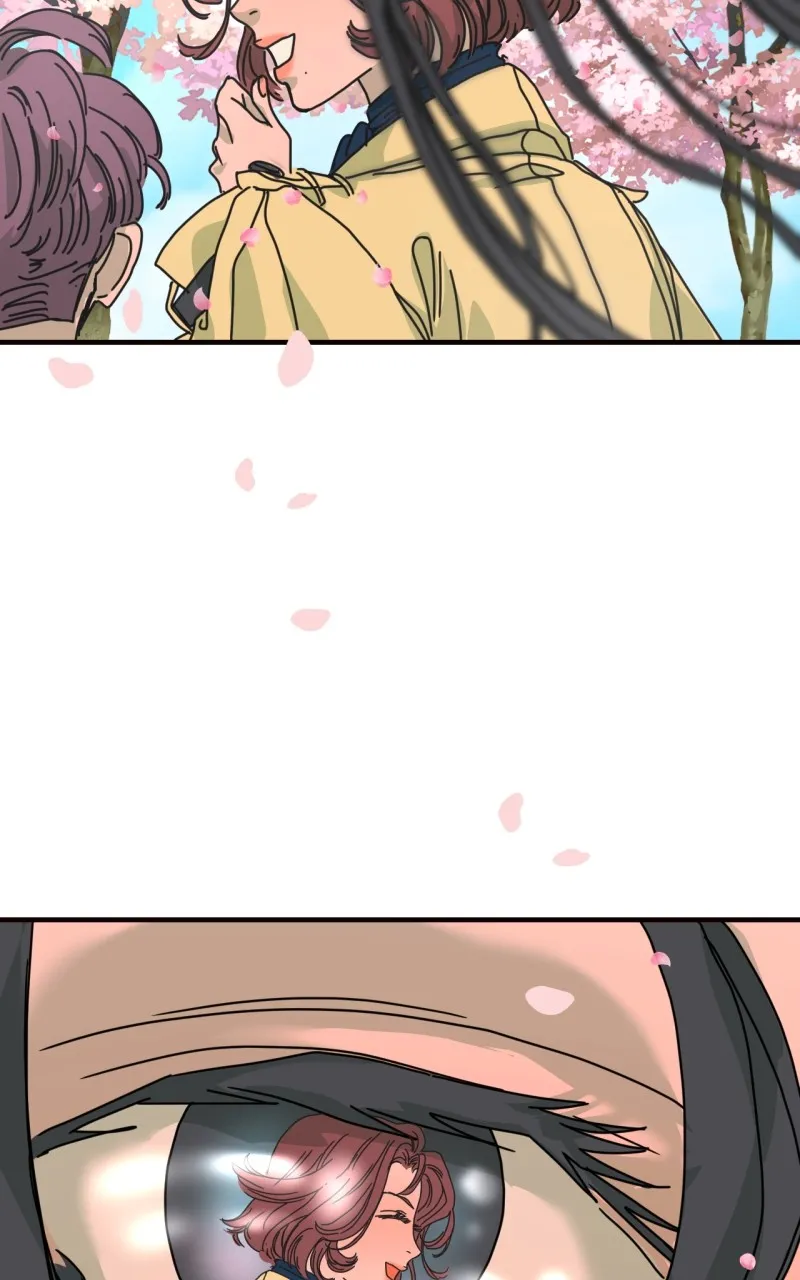 Unnie, I Like You! Chapter 12 page 27 - 