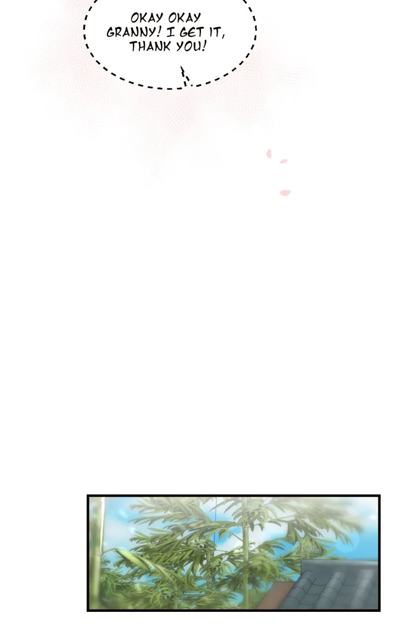 Unnie, I Like You! Chapter 12 page 29 - 