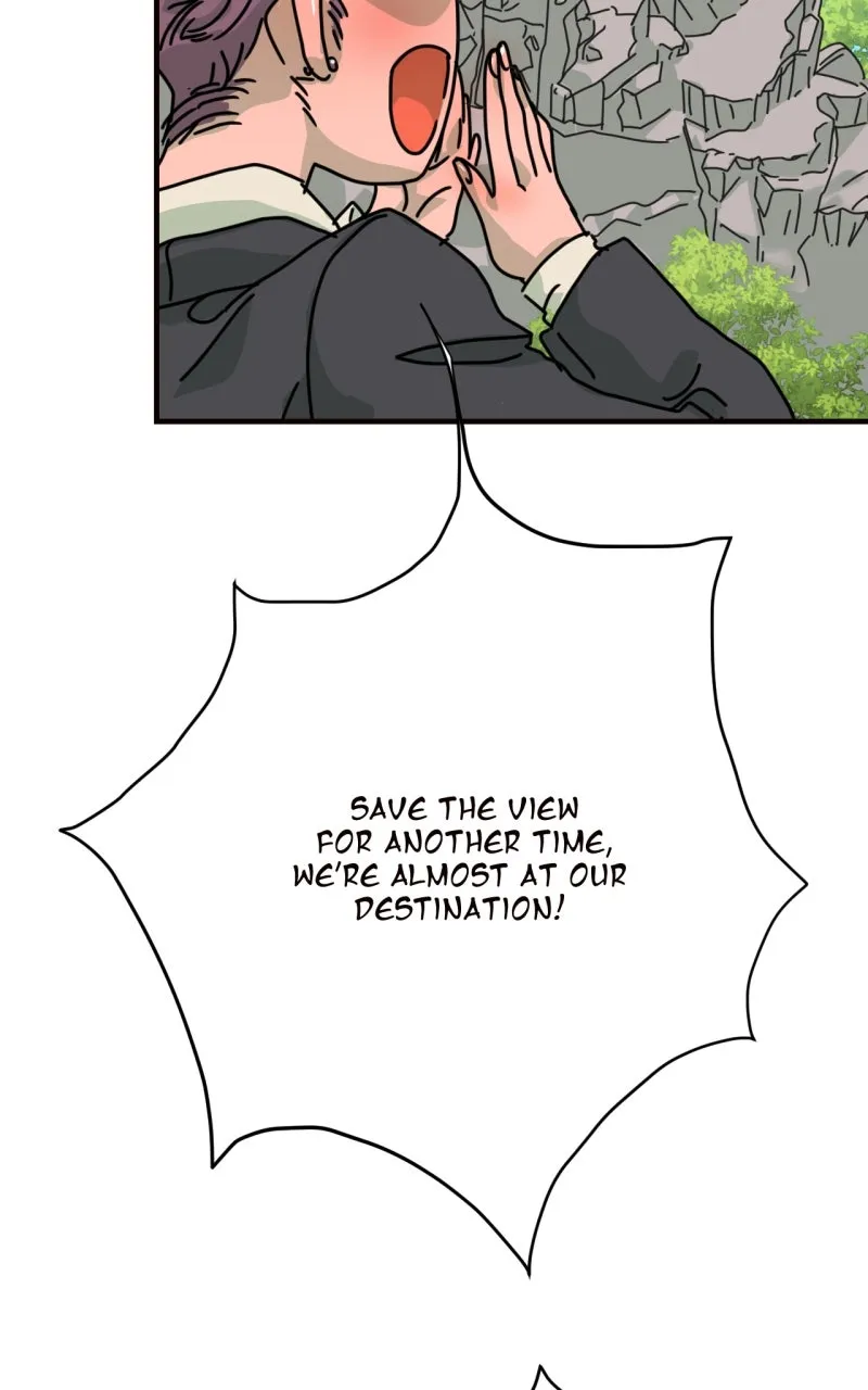 Unnie, I Like You! Chapter 12 page 4 - 