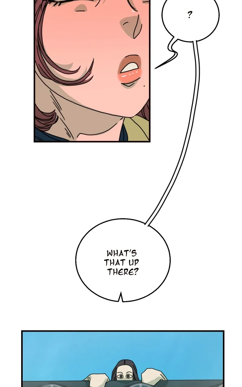 Unnie, I Like You! Chapter 12 page 38 - 