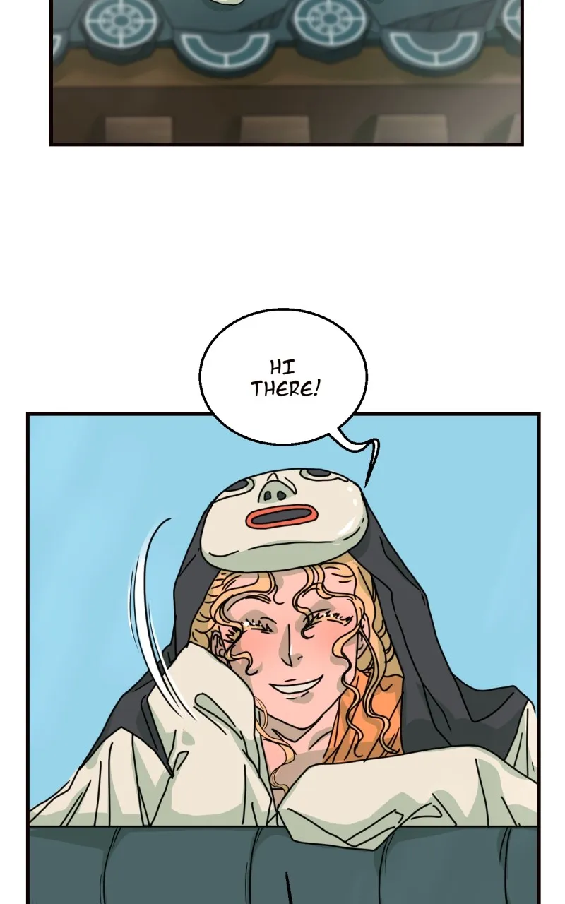 Unnie, I Like You! Chapter 12 page 39 - 