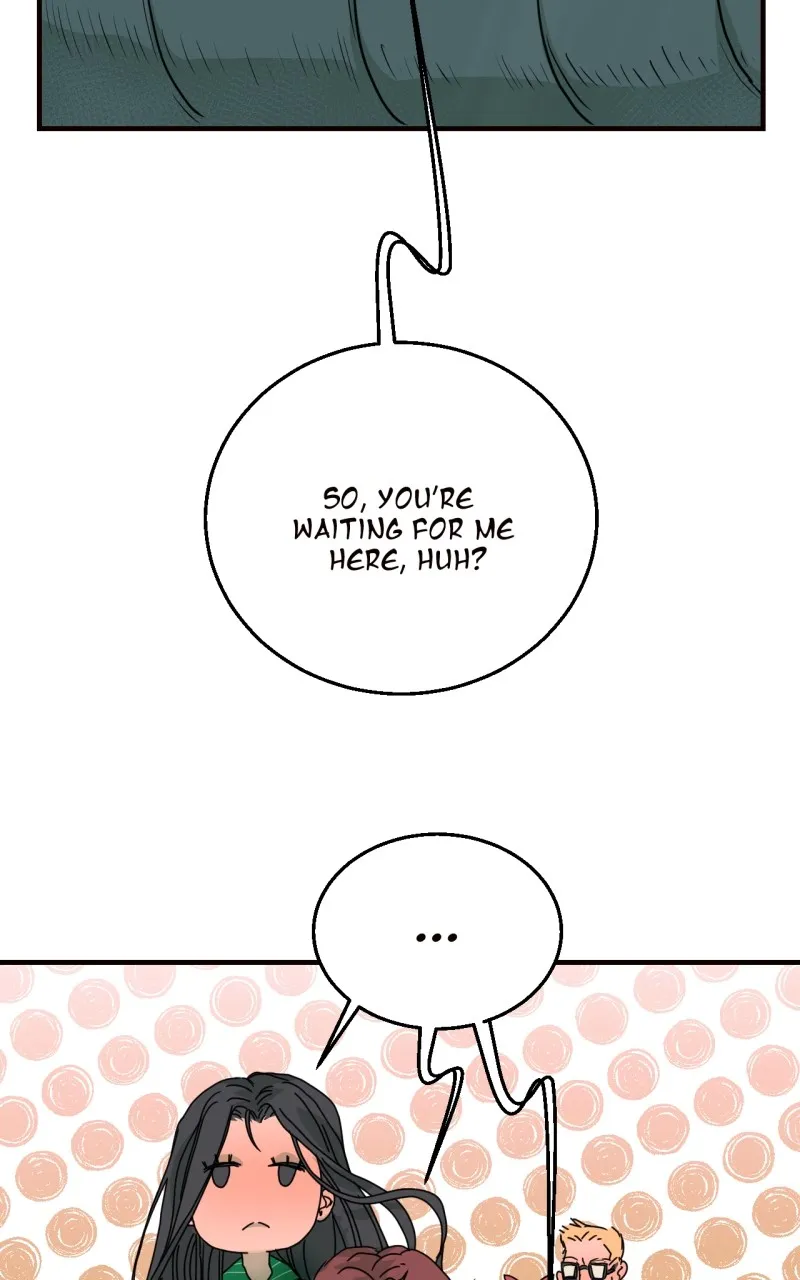 Unnie, I Like You! Chapter 12 page 40 - 