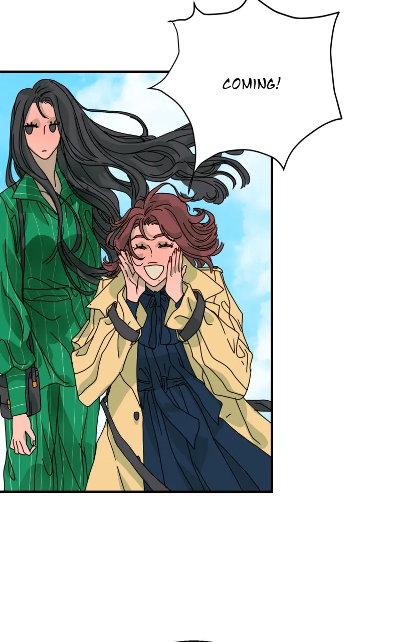 Unnie, I Like You! Chapter 12 page 5 - 