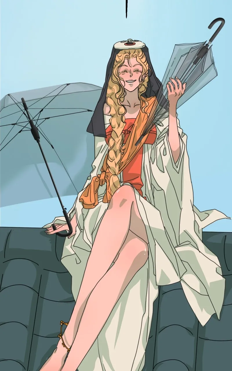 Unnie, I Like You! Chapter 12 page 42 - 