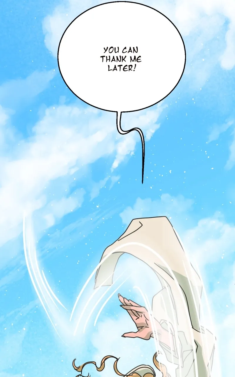 Unnie, I Like You! Chapter 12 page 47 - 