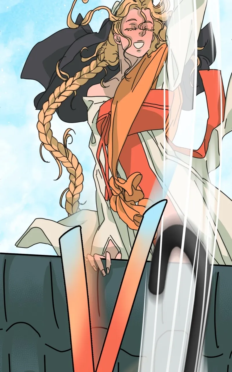 Unnie, I Like You! Chapter 12 page 48 - 