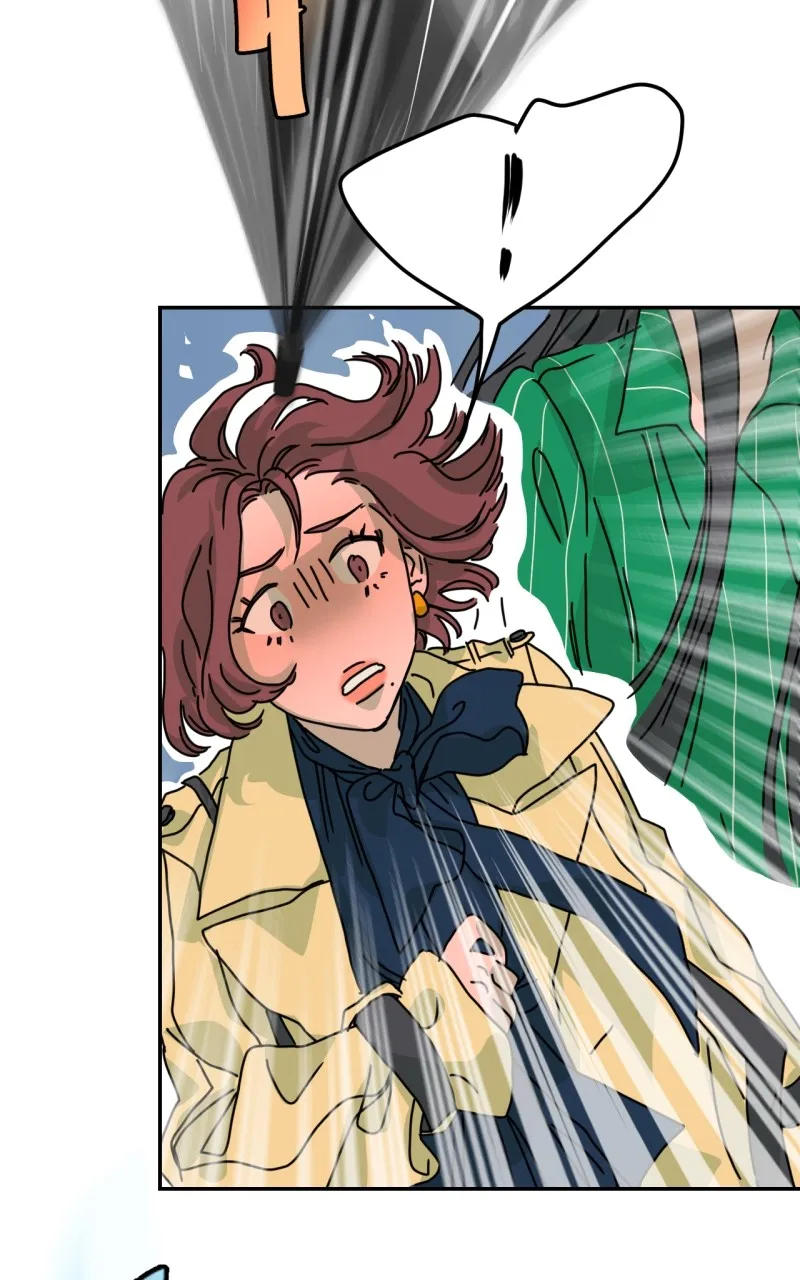 Unnie, I Like You! Chapter 12 page 51 - 