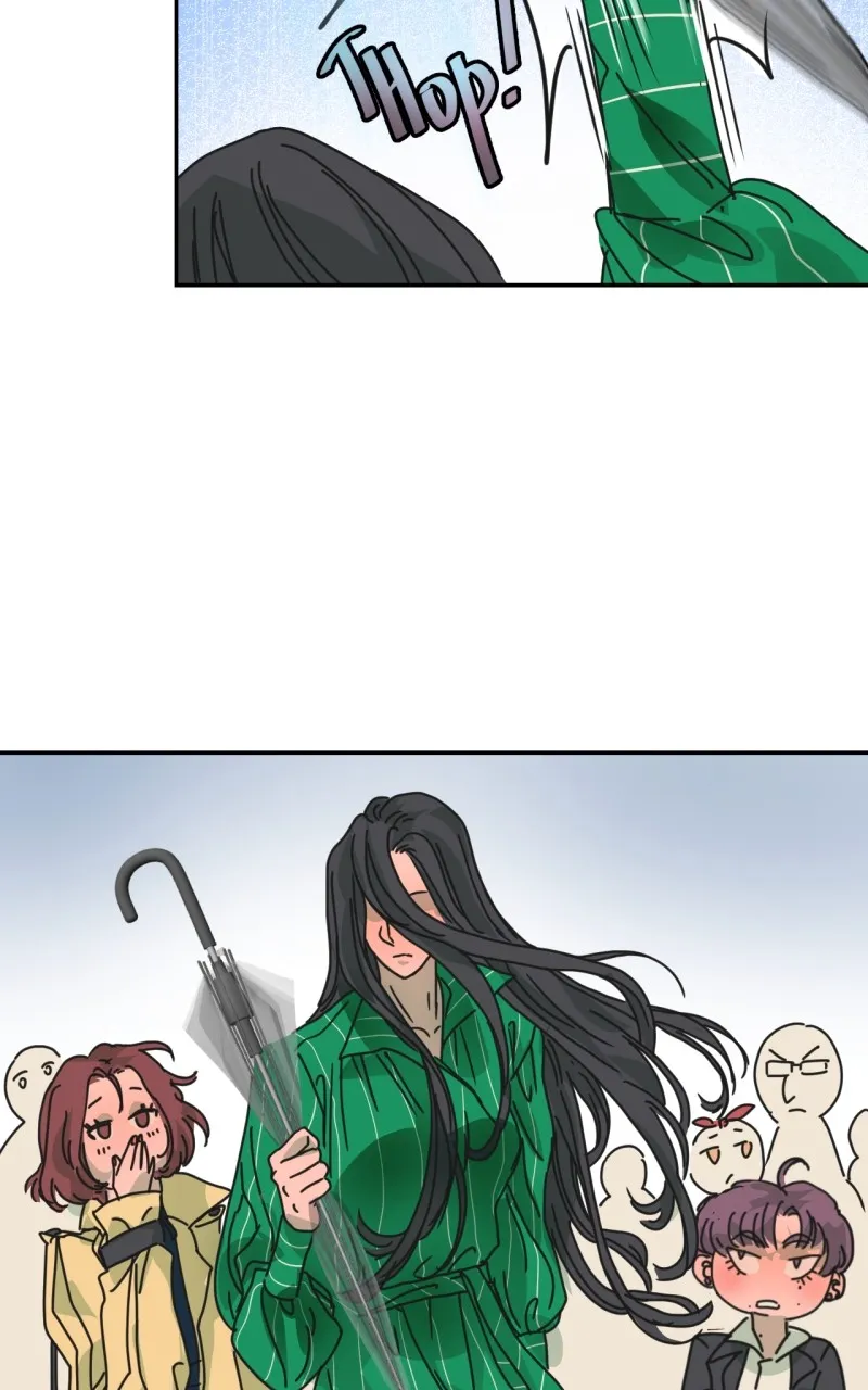 Unnie, I Like You! Chapter 12 page 53 - 