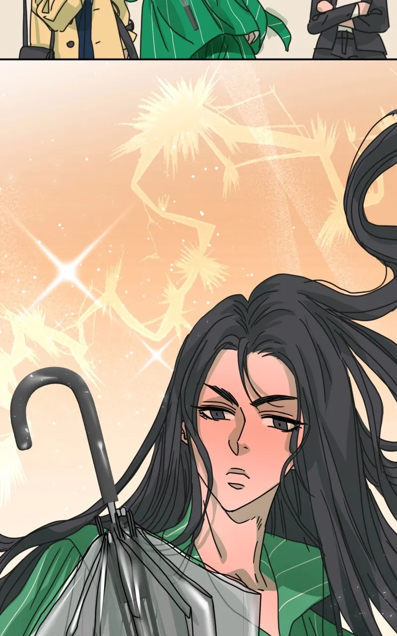 Unnie, I Like You! Chapter 12 page 54 - 
