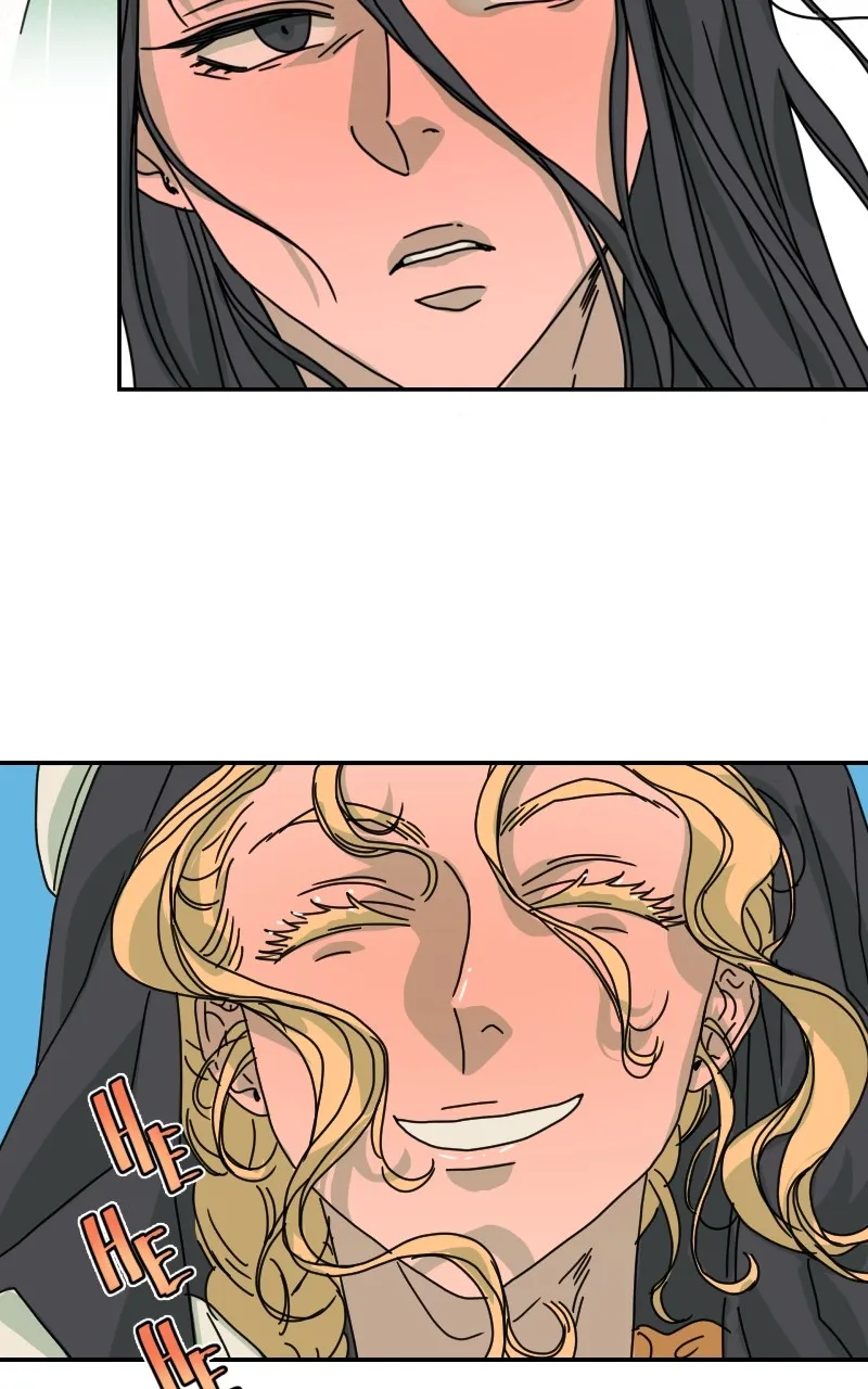 Unnie, I Like You! Chapter 12 page 56 - 