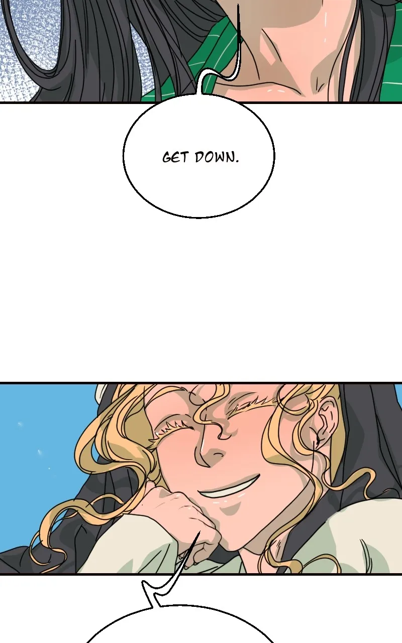Unnie, I Like You! Chapter 12 page 58 - 