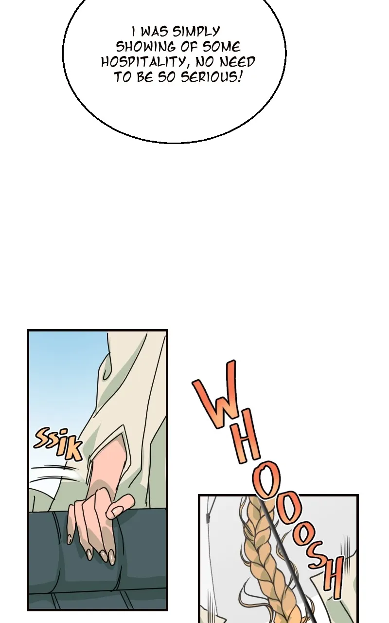 Unnie, I Like You! Chapter 12 page 59 - 