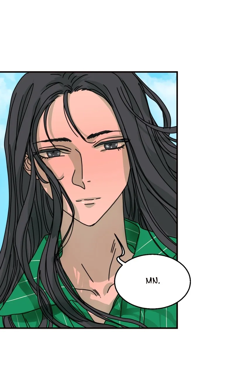 Unnie, I Like You! Chapter 12 page 7 - 