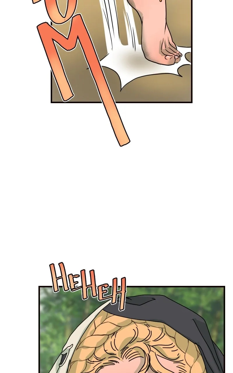 Unnie, I Like You! Chapter 12 page 61 - 