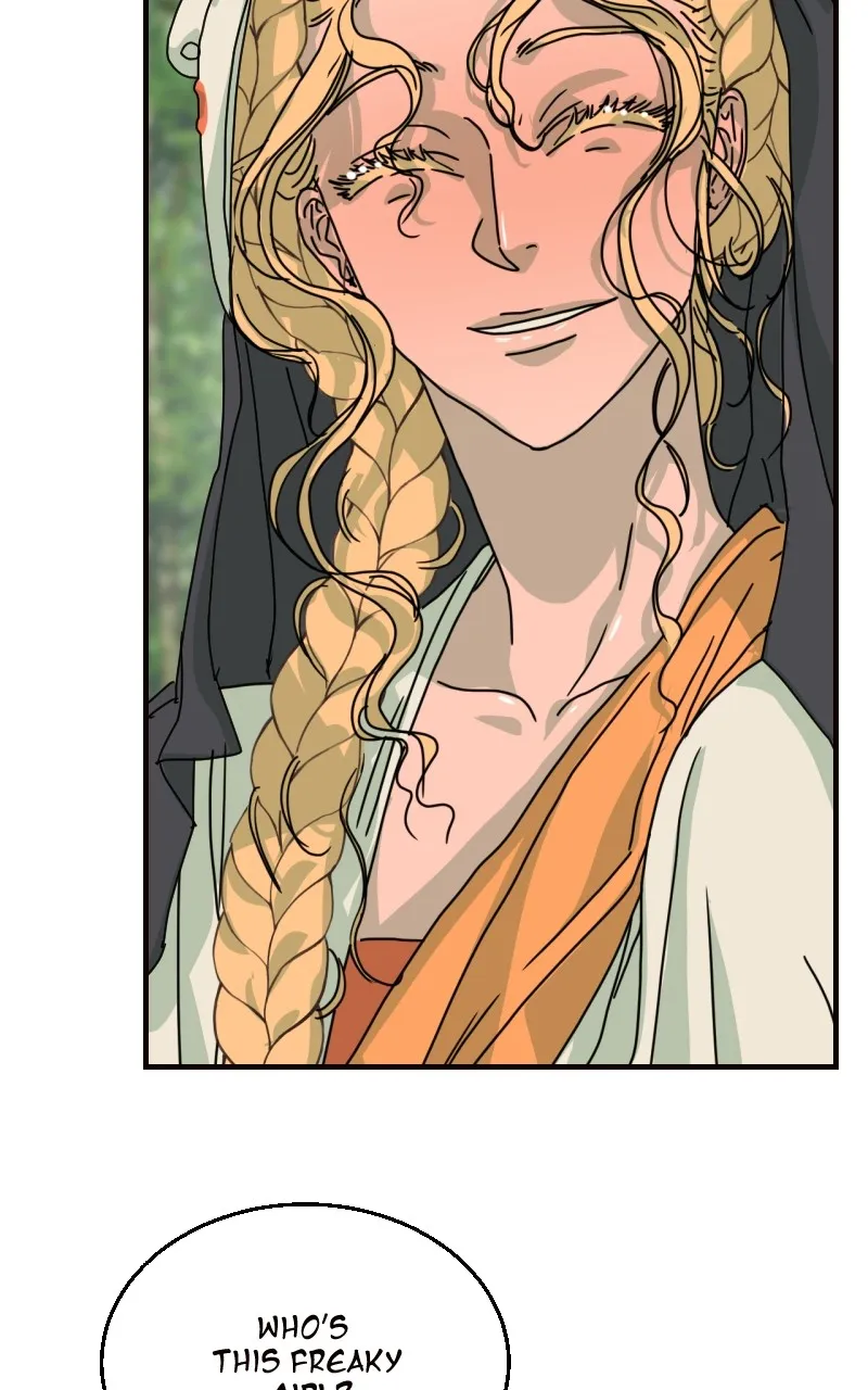 Unnie, I Like You! Chapter 12 page 62 - 