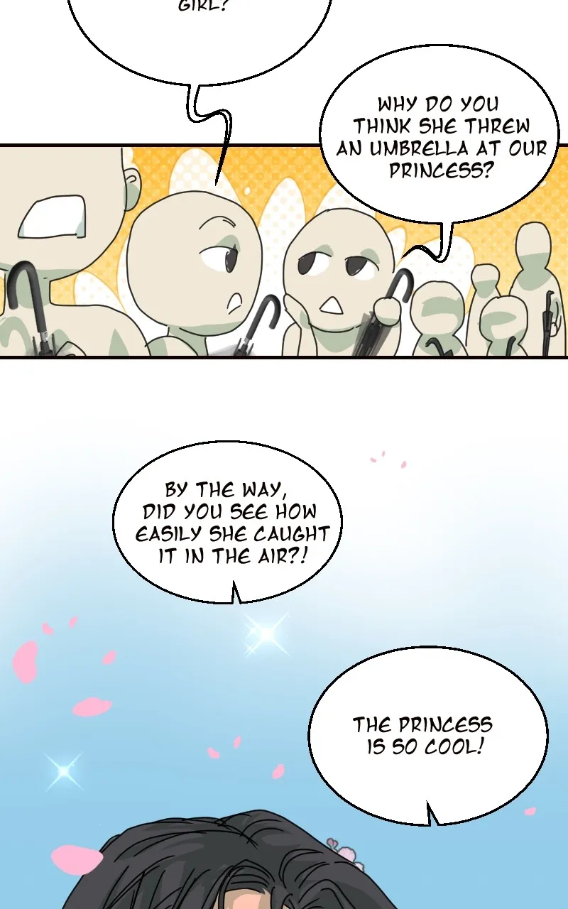 Unnie, I Like You! Chapter 12 page 63 - 